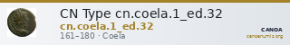 CN Type cn.coela.1_ed.32 — CANOA