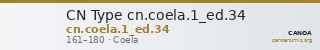 CN Type cn.coela.1_ed.34 — CANOA