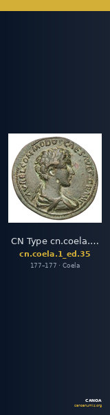 CN Type cn.coela.1_ed.35 — CANOA
