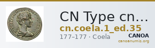 CN Type cn.coela.1_ed.35 — CANOA