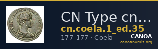 CN Type cn.coela.1_ed.35 — CANOA