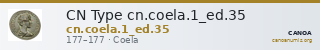 CN Type cn.coela.1_ed.35 — CANOA