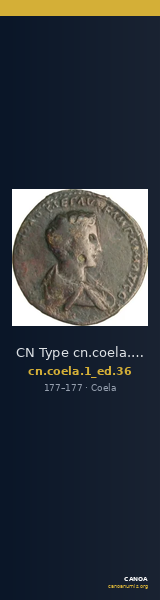 CN Type cn.coela.1_ed.36 — CANOA