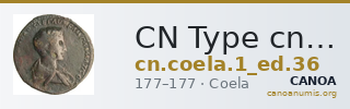 CN Type cn.coela.1_ed.36 — CANOA