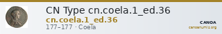 CN Type cn.coela.1_ed.36 — CANOA