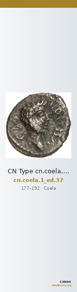 CN Type cn.coela.1_ed.37 — CANOA