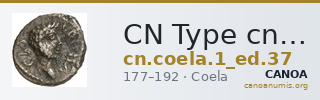 CN Type cn.coela.1_ed.37 — CANOA