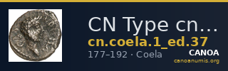 CN Type cn.coela.1_ed.37 — CANOA