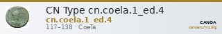 CN Type cn.coela.1_ed.4 — CANOA