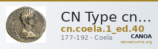 CN Type cn.coela.1_ed.40 — CANOA