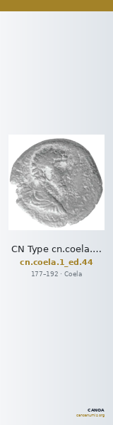 CN Type cn.coela.1_ed.44 — CANOA
