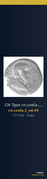 CN Type cn.coela.1_ed.44 — CANOA