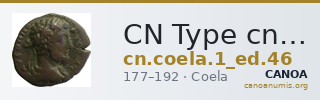 CN Type cn.coela.1_ed.46 — CANOA