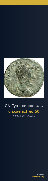 CN Type cn.coela.1_ed.50 — CANOA