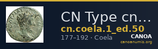 CN Type cn.coela.1_ed.50 — CANOA