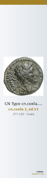 CN Type cn.coela.1_ed.51 — CANOA