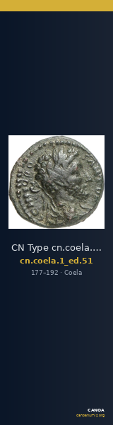 CN Type cn.coela.1_ed.51 — CANOA