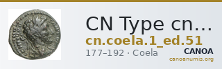 CN Type cn.coela.1_ed.51 — CANOA