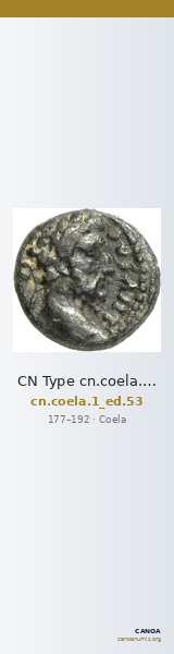 CN Type cn.coela.1_ed.53 — CANOA