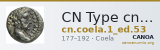 CN Type cn.coela.1_ed.53 — CANOA