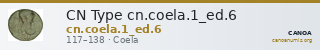 CN Type cn.coela.1_ed.6 — CANOA