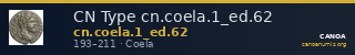 CN Type cn.coela.1_ed.62 — CANOA