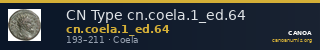 CN Type cn.coela.1_ed.64 — CANOA