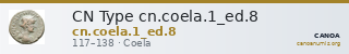 CN Type cn.coela.1_ed.8 — CANOA