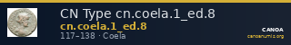 CN Type cn.coela.1_ed.8 — CANOA