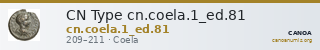 CN Type cn.coela.1_ed.81 — CANOA