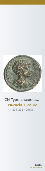 CN Type cn.coela.1_ed.82 — CANOA