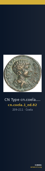 CN Type cn.coela.1_ed.82 — CANOA