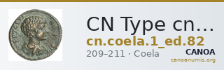 CN Type cn.coela.1_ed.82 — CANOA