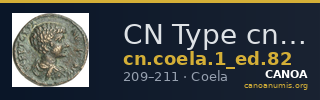 CN Type cn.coela.1_ed.82 — CANOA