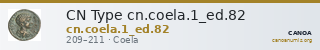 CN Type cn.coela.1_ed.82 — CANOA