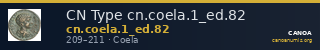 CN Type cn.coela.1_ed.82 — CANOA