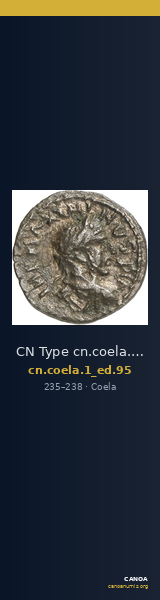 CN Type cn.coela.1_ed.95 — CANOA