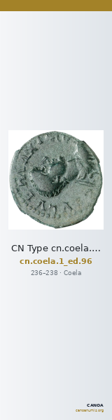 CN Type cn.coela.1_ed.96 — CANOA
