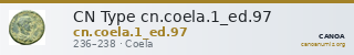 CN Type cn.coela.1_ed.97 — CANOA