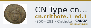 CN Type cn.crithote.1_ed.1 — CANOA