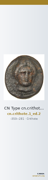 CN Type cn.crithote.1_ed.2 — CANOA
