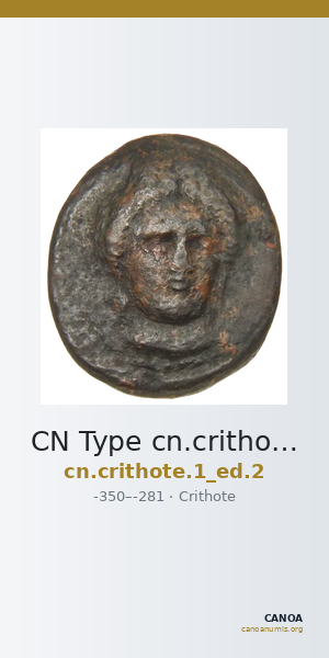 CN Type cn.crithote.1_ed.2 — CANOA
