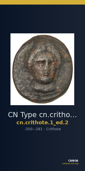 CN Type cn.crithote.1_ed.2 — CANOA