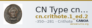 CN Type cn.crithote.1_ed.2 — CANOA
