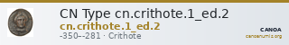 CN Type cn.crithote.1_ed.2 — CANOA