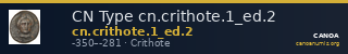 CN Type cn.crithote.1_ed.2 — CANOA