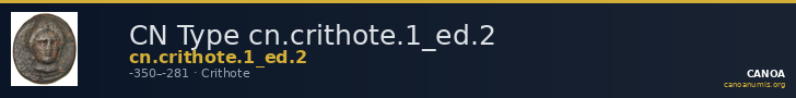 CN Type cn.crithote.1_ed.2 — CANOA