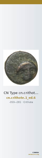 CN Type cn.crithote.1_ed.6 — CANOA