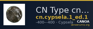 CN Type cn.cypsela.1_ed.1 — CANOA