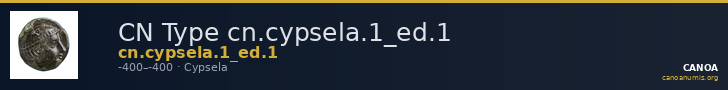 CN Type cn.cypsela.1_ed.1 — CANOA